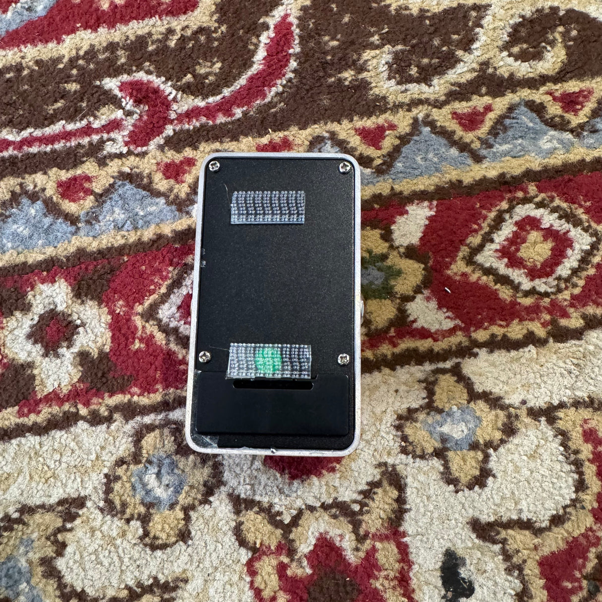 Joyo JF-24 Tiny Huge Fuzz Pedal (Pre-Owned)