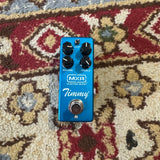 MXR Custom Shop Timmy Overdrive Pedal (Pre-Owned)