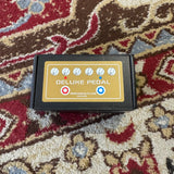 Demon FX Z-Drive Overdrive Pedal (Pre-Owned)