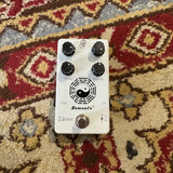 Demon FX Z-Drive Overdrive Pedal (Pre-Owned)