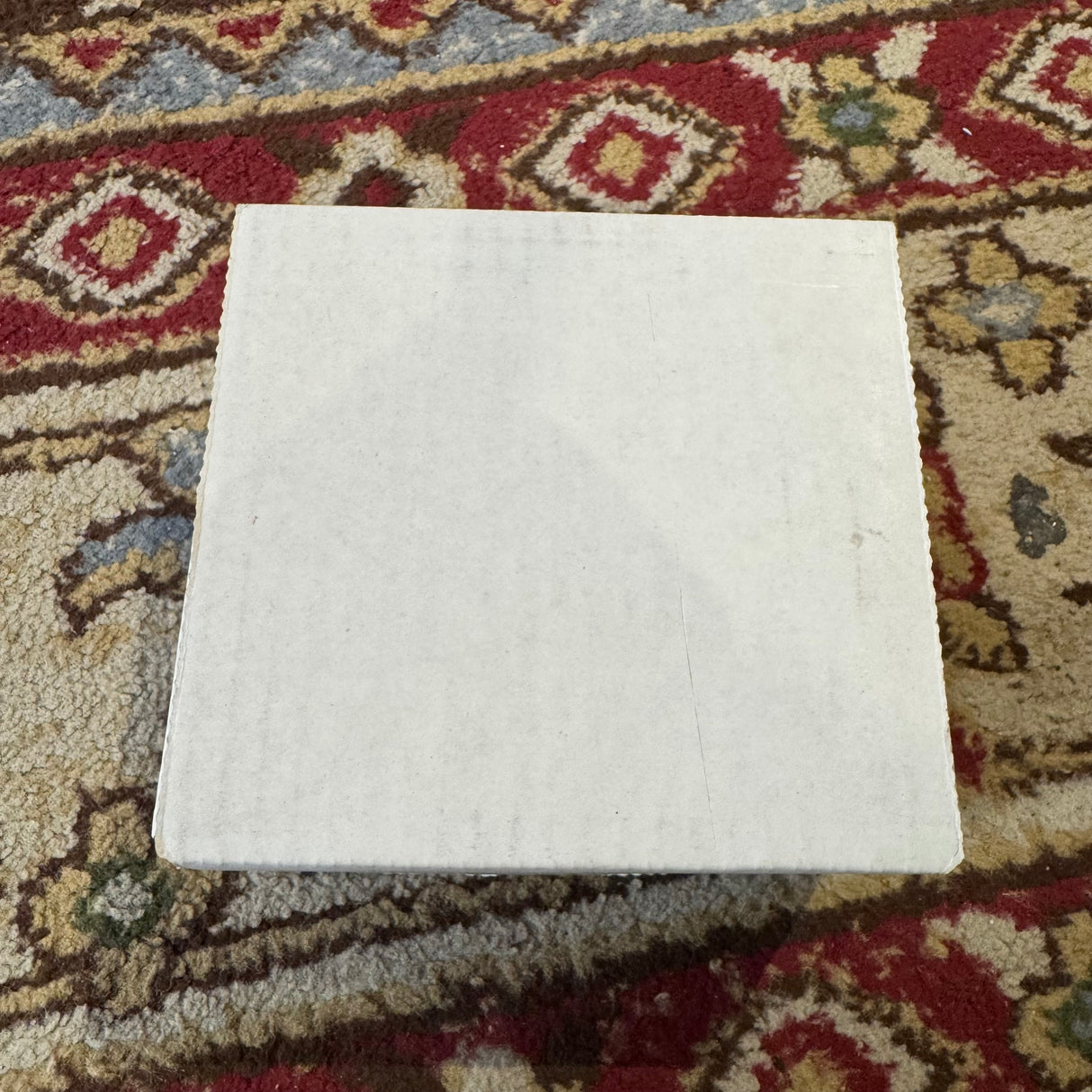 Love Pedal Amp Eleven Overdrive Pedal (Pre-Owned)