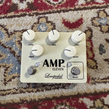 Love Pedal Amp Eleven Overdrive Pedal (Pre-Owned)