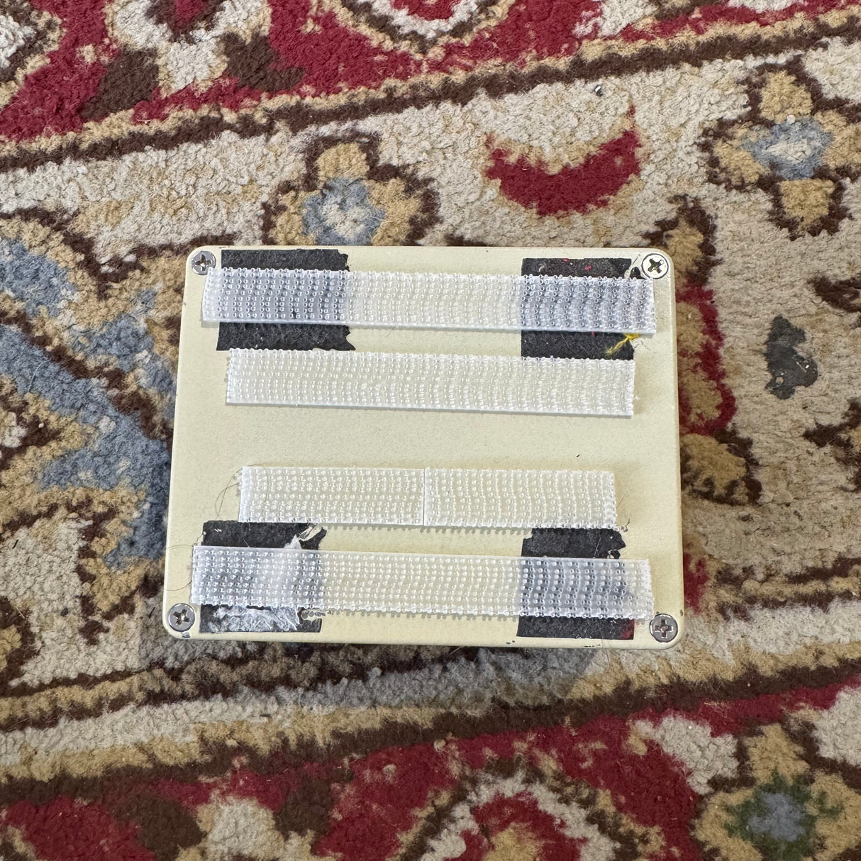 Love Pedal Amp Eleven Overdrive Pedal (Pre-Owned)