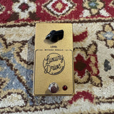 Mythos Luxury Drive / Boost Pedal (Pre-Owned)