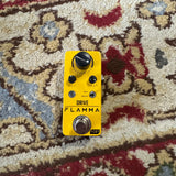 Flamma FC07 Overdrive Pedal (Pre-Owned)