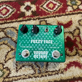 Caline CP-53 Fuzzy Face Voodoo Octave Pedal (Pre-Owned)