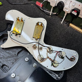 Gibson Sonex 180 Deluxe + Original Hard Case (Pre-Owned)