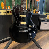 Gibson Sonex 180 Deluxe + Original Hard Case (Pre-Owned)