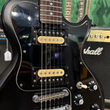 Gibson Sonex 180 Deluxe + Original Hard Case (Pre-Owned)