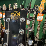 Gibson Sonex 180 Deluxe + Original Hard Case (Pre-Owned)