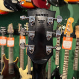 Gibson Sonex 180 Deluxe + Original Hard Case (Pre-Owned)