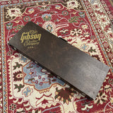 Gibson Sonex 180 Deluxe + Original Hard Case (Pre-Owned)