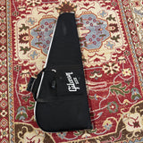 Gibson SG 2019 Faded Tribute Worn Ebony (Pre-Owned)