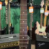 Gibson SG 2019 Faded Tribute Worn Ebony (Pre-Owned)