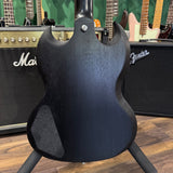 Gibson SG 2019 Faded Tribute Worn Ebony (Pre-Owned)