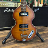 Replica Hofner Violin Bass (Pre-Owned)