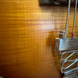 Replica Hofner Violin Bass (Pre-Owned)