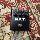 Pro Co Rat 2 Distortion Pedal (Pre-Owned)