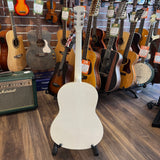 Martin Smith W100 Acoustic White (Pre-Owned)