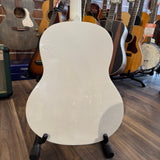 Martin Smith W100 Acoustic White (Pre-Owned)