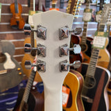 Martin Smith W100 Acoustic White (Pre-Owned)