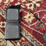 M-Audio EX-P Universal Expression Pedal (Pre-Owned)