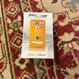 Tomsline Engineering ADL-1 Delay Pedal (Pre-Owned)