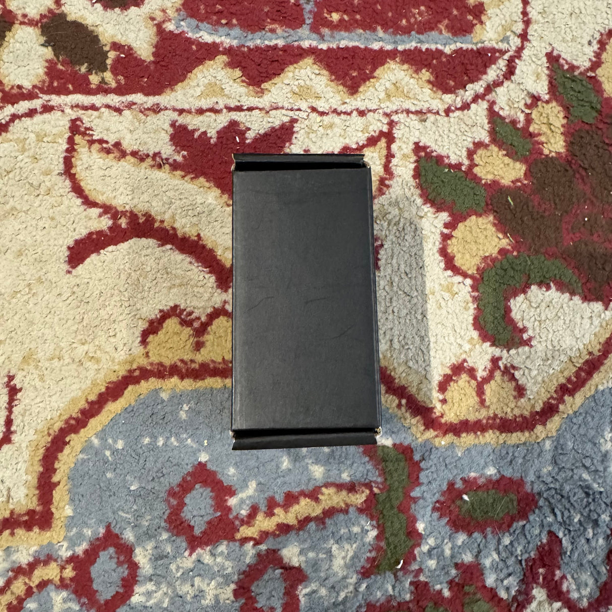 Fame Kadratur Auto Wah Mini Pedal (Pre-Owned)