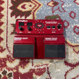 Digitech HM-2 Harmony Man Intelligent Pitch Shifter Pedal (Pre-Owned) - Music Vault