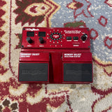 Digitech HM-2 Harmony Man Intelligent Pitch Shifter Pedal (Pre-Owned)