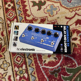 TC Electronic Flashback X4 Delay & Looper Pedal (Pre-Owned)