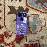 NUX Damp Mini Reverb Pedal (Pre-Owned)
