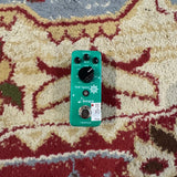 Donner Verb Square Mini Reverb Pedal (Pre-Owned)