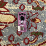 Donner Dynamic Wah Filter Pedal Mini Pedal (Pre-Owned)