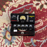 Ashdown James LoMenzo Bass Hyperdrive (Pre-Owned)