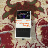 Boss TU-2 Chromatic Tuner Pedal (Pre-Owned)