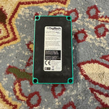 Digitech Bass Synth Wah Envelope Filter Pedal (Pre-Owned)