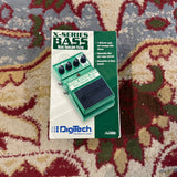 Digitech Bass Synth Wah Envelope Filter Pedal (Pre-Owned)