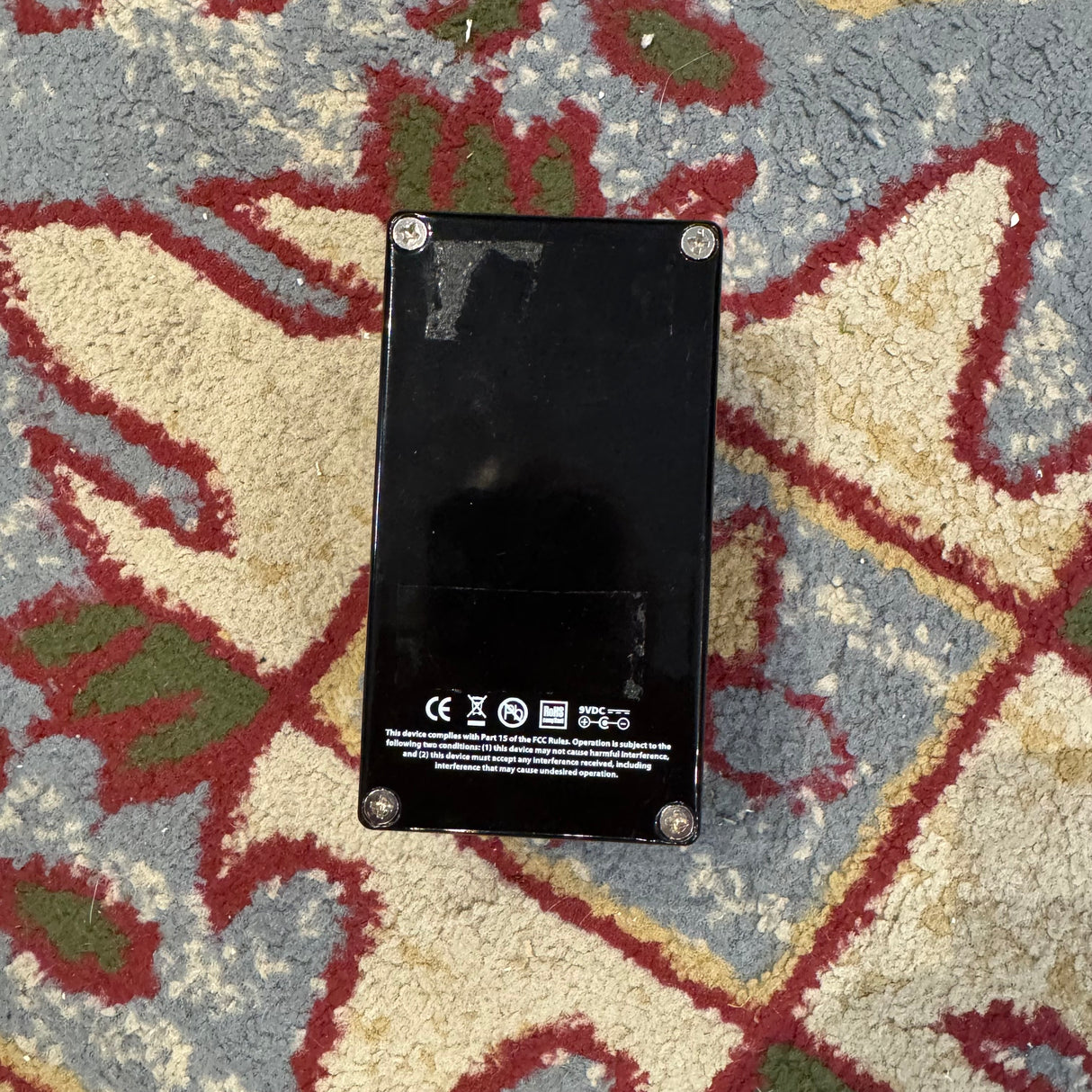 Wampler Catapulp Distortion Pedal (Pre-Owned)