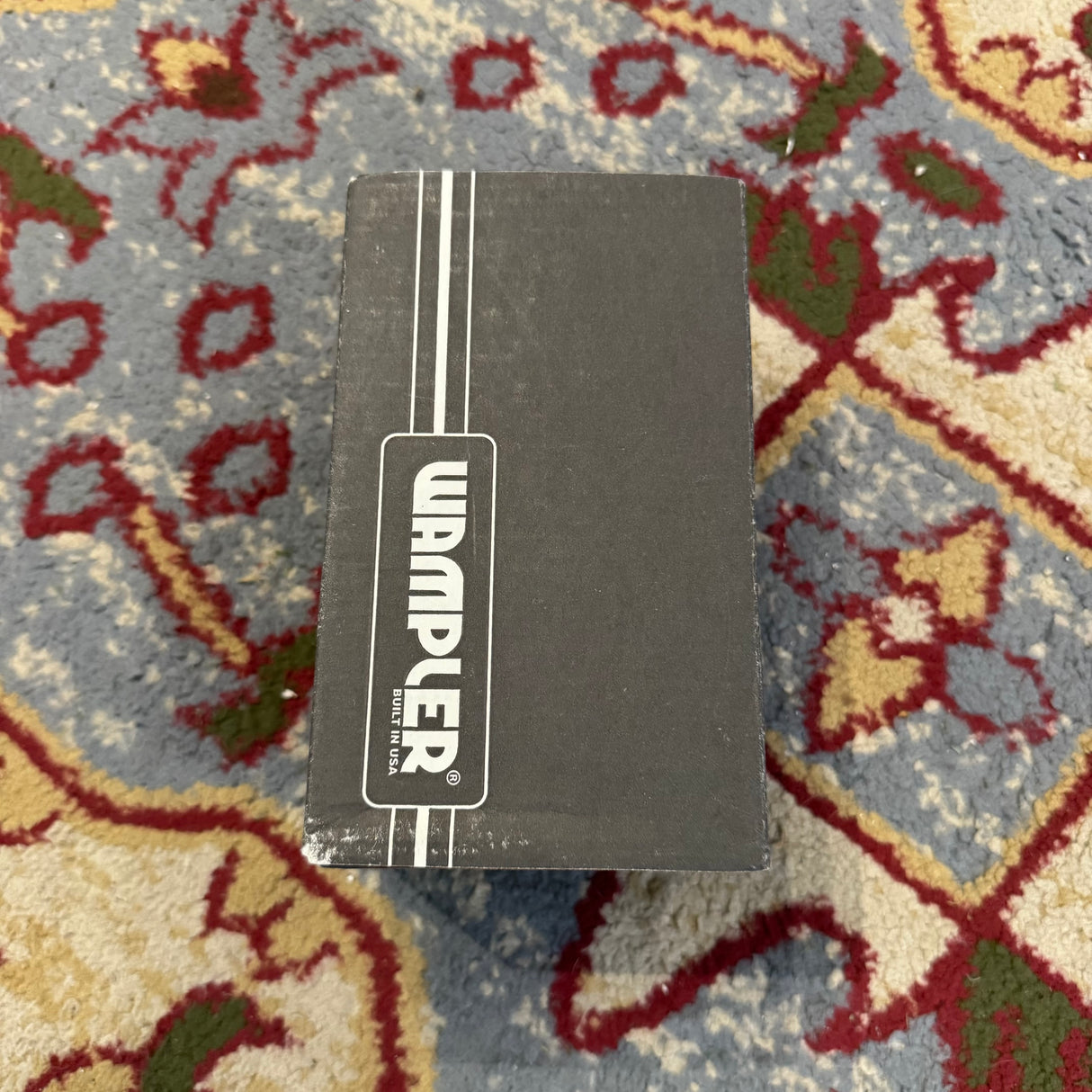 Wampler Catapulp Distortion Pedal (Pre-Owned)