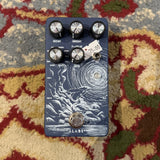 ALABS Audio Cetus Reverb Pedal (Pre-Owned)