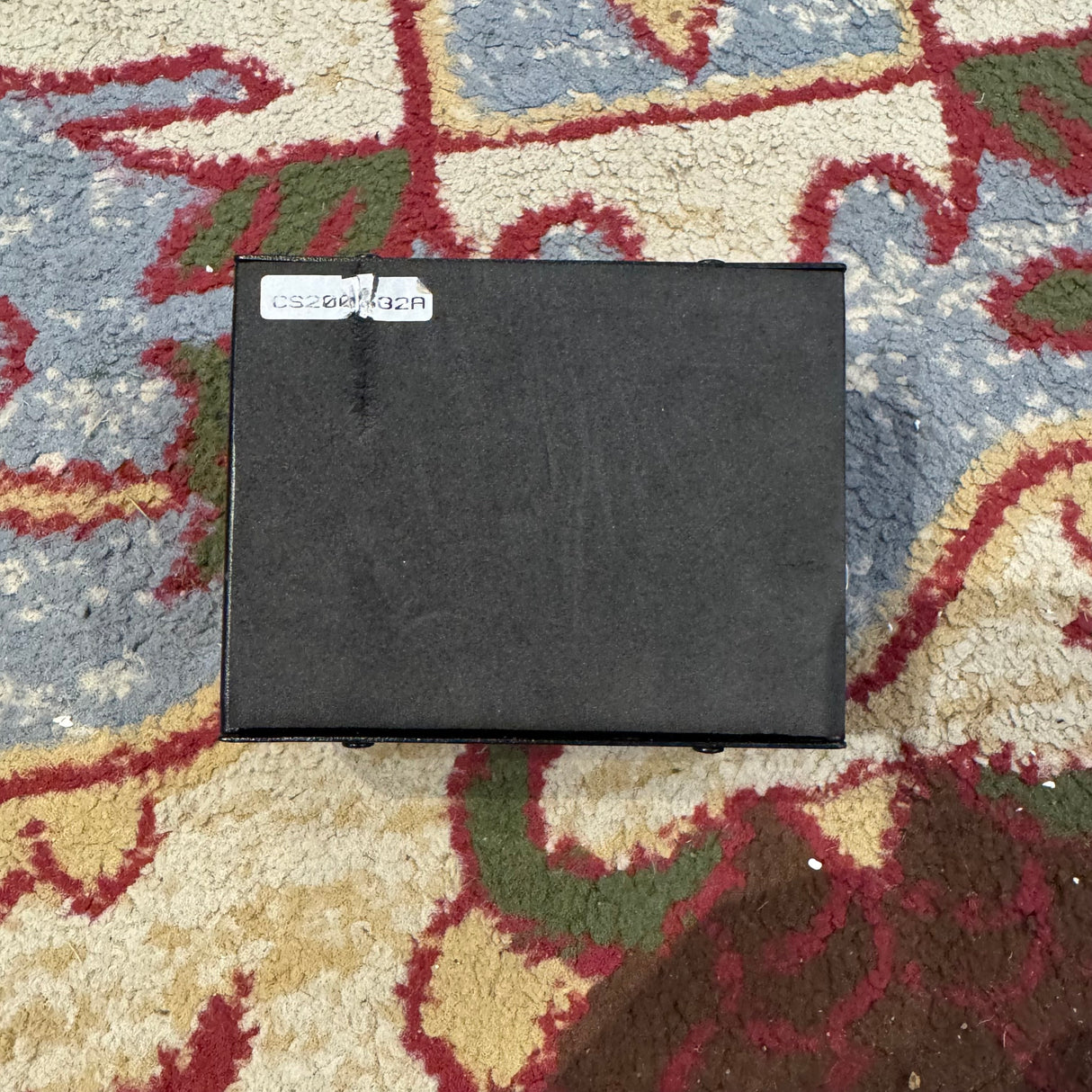 Eden I90 Bass Chorus Pedal (Pre-Owned)