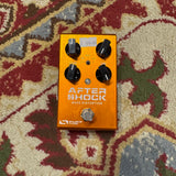 Source Audio Aftershock Bass Compressor Pedal (Pre-Owned)