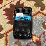 Ibanez Soundtank DL-5 Digital Delay Pedal (Pre-Owned)
