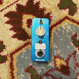 Mooer Pitch Box Mini Pitch Shifter Harmony Pedal (Pre-Owned)