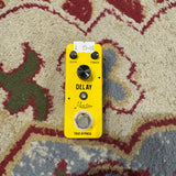Rowin LEF-314 Mini Analogue Delay Pedal (Pre-Owned)