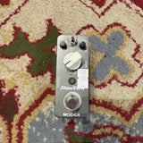 Mooer Shim Verb Mini Digital Shimmer Reverb Pedal (Pre-Owned)