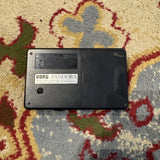 Korg Pandora PX3B Personal Bass Guitar Multi Effects (Pre-Owned)