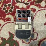 Line 6 ToneCore Uber Metal Distortion Pedal (Pre-Owned)