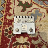 Mooer Reecho Pro Twin Digital Delay Pedal (Pre-Owned)